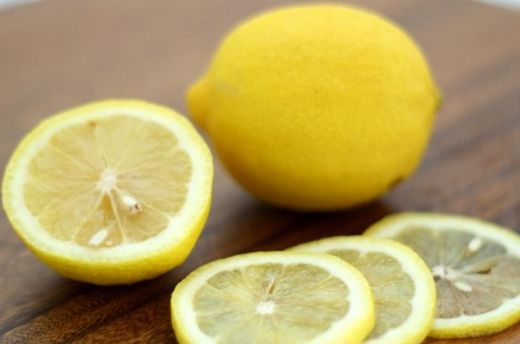 1 Limonda Kaç Mg C Vitamini