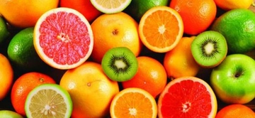 C Vitamini İçeren Besinler Nelerdir?