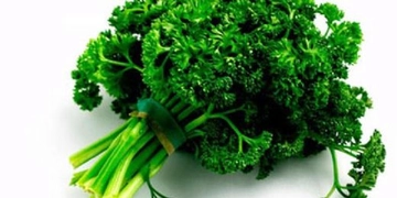 Maydanoz C Vitamini Kullanımı ve Faydaları Nelerdir?