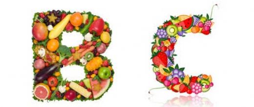 B ve C Vitaminleri Kullanımı ve Faydaları Nelerdir?