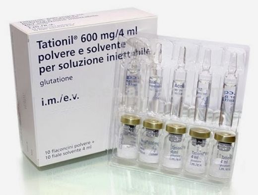 C Vitamini Ampul Özellikleri