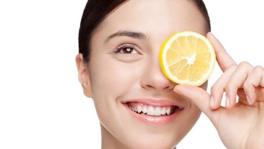 C Vitamini Cilde Faydaları Nelerdir?