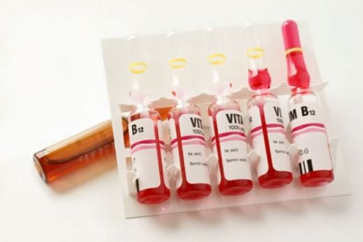 C Vitamini İğnesi Özellikleri ve Faydaları Nelerdir?