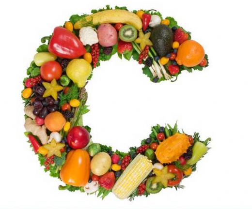 C Vitamininin Bulunduğu Besinler Nelerdir?