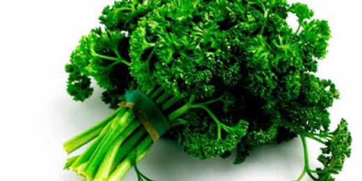 Maydanoz C Vitamini Kullanımı ve Faydaları Nelerdir?